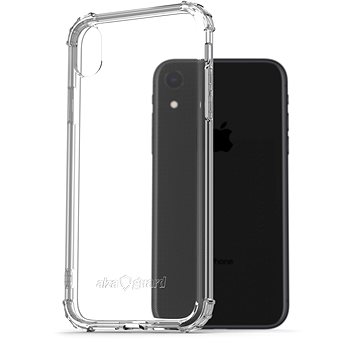 AlzaGuard Shockproof Case pro iPhone Xr (AGD-PCTS0012Z)