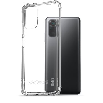AlzaGuard Shockproof Case pro Xiaomi Redmi Note 10 / 10S (AGD-PCTS0029Z)