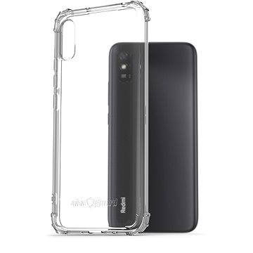 AlzaGuard Shockproof Case pro Xiaomi Redmi 9A (AGD-PCTS0045Z)