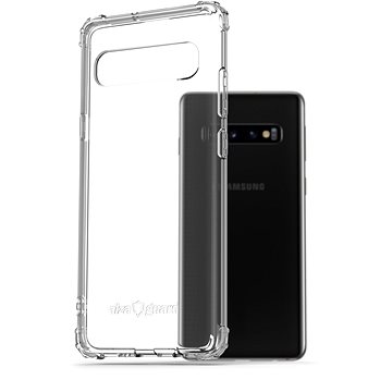 AlzaGuard Shockproof Case pro Samsung Galaxy S10 (AGD-PCTS0055Z)