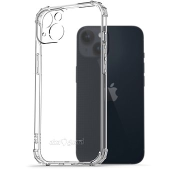 AlzaGuard Shockproof Case pro iPhone 14 (AGD-PCTS0082Z)