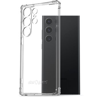 AlzaGuard Shockproof Case pro Samsung Galaxy S23 Ultra 5G (AGD-PCTS0092Z)