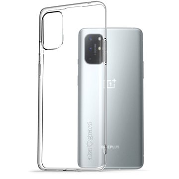 AlzaGuard Crystal Clear TPU Case pro OnePlus 8T (AGD-PCT0005Z)