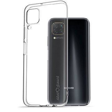 AlzaGuard Crystal Clear TPU Case pro Huawei P40 Lite (AGD-PCT0006Z)