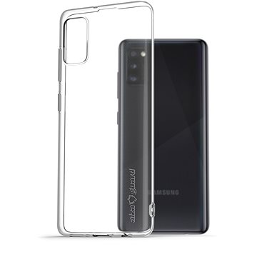 AlzaGuard Crystal Clear TPU Case pro Samsung Galaxy A41 (AGD-PCT0071Z)