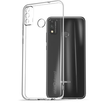 AlzaGuard Crystal Clear TPU Case pro Honor 9X Lite (AGD-PCT0074Z)