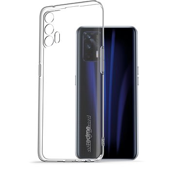 AlzaGuard Crystal Clear TPU case pro Realme GT (AGD-PCT0131Z)