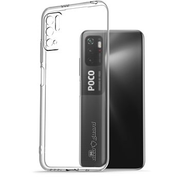 AlzaGuard Crystal Clear TPU case pro Xiaomi POCO M3 Pro 5G (AGD-PCT0156Z)