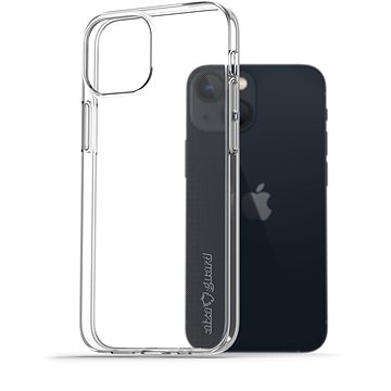 AlzaGuard Crystal Clear TPU case pro iPhone 13 Mini (AGD-PCT0159Z)