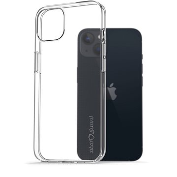 AlzaGuard Crystal Clear TPU case pro iPhone 13 (AGD-PCT0160Z)