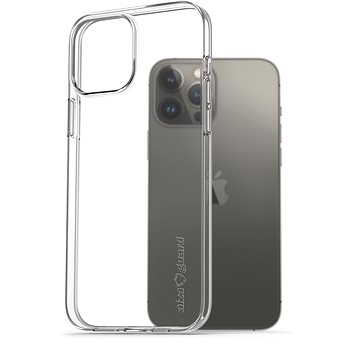 AlzaGuard Crystal Clear TPU case pro iPhone 13 Pro Max (AGD-PCT0162Z)