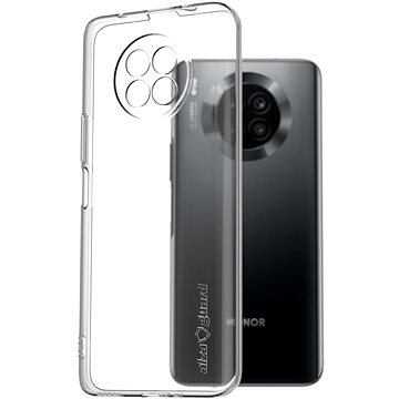 AlzaGuard Crystal Clear TPU case pro Honor 50 Lite (AGD-PCT0191Z)