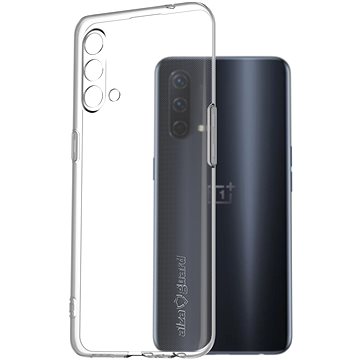 AlzaGuard Crystal Clear TPU case pro OnePlus Nord CE (AGD-PCT0214Z)