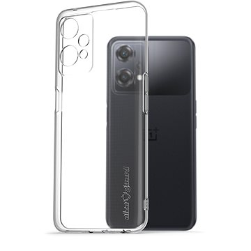 AlzaGuard Crystal Clear TPU case pro OnePlus CE 2 Lite 5G (AGD-PCT0236Z)