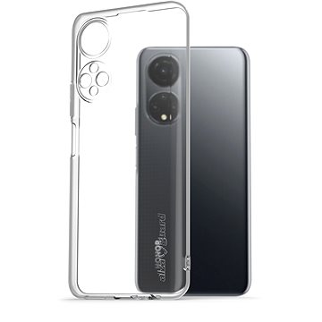 AlzaGuard Crystal Clear TPU case pro Honor X7 (AGD-PCT0252Z)