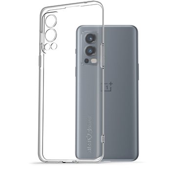 AlzaGuard Crystal Clear TPU case pro OnePlus Nord 2 5G (AGD-PCT0261Z)
