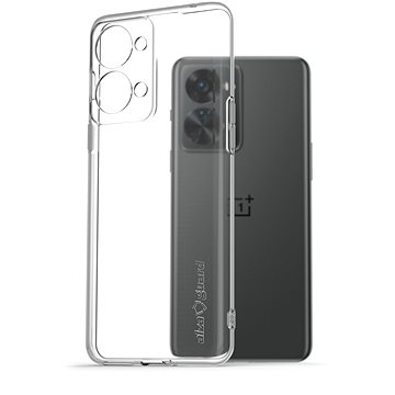 AlzaGuard Crystal Clear TPU case pro OnePlus Nord 2T 5G (AGD-PCT0262Z)
