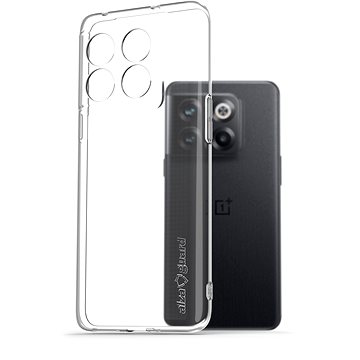 AlzaGuard Crystal Clear TPU case pro OnePlus 10T 5G (AGD-PCT0271Z)