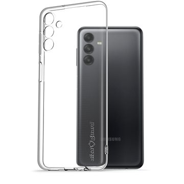 AlzaGuard Crystal Clear TPU case pro Samsung Galaxy A04s (AGD-PCT0284Z)