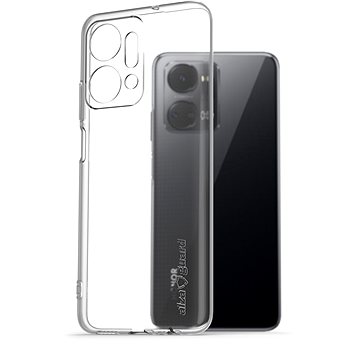 AlzaGuard Crystal Clear TPU case pro Honor X7a (AGD-PCT0287Z)