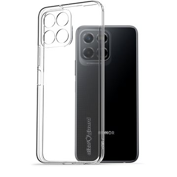 AlzaGuard Crystal Clear TPU case pro Honor X8 5G (AGD-PCT0288Z)