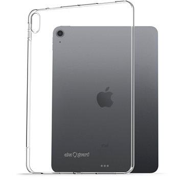 AlzaGuard Crystal Clear TPU Case pro iPad Air 10,9" (2020) / iPad Air 10,9" (2022) (AGD-TCT0004Z)