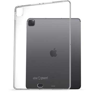 AlzaGuard Crystal Clear TPU Case pro iPad Pro 12.9" M1 2021 / M2 2022 (AGD-TCT0009Z)