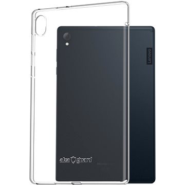 AlzaGuard Crystal Clear TPU Case pro Lenovo Tab K10 (AGD-TCT0025Z)
