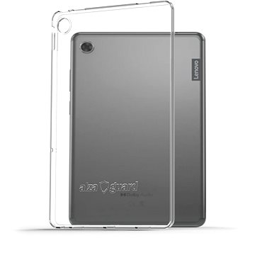 AlzaGuard Crystal Clear TPU Case pro Lenovo M10 Plus (3rd) (AGD-TCT0035Z)