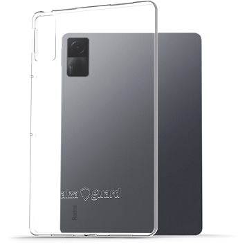 AlzaGuard Crystal Clear TPU Case pro Xiaomi Redmi Pad (AGD-TCT0037Z)