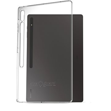 AlzaGuard Crystal Clear TPU Case pro Samsung Galaxy Tab S8 Ultra (AGD-TCT0040Z)