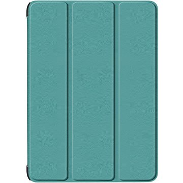 AlzaGuard Protective Flip Cover pro Apple iPad (2022) zelené (AGD-TCF0038E)