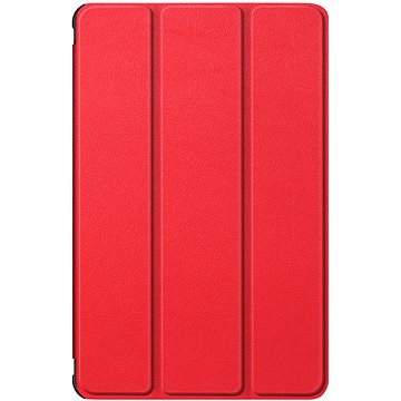AlzaGuard Protective Flip Cover pro Samsung Galaxy Tab A8 červené (AGD-TCF0031R)