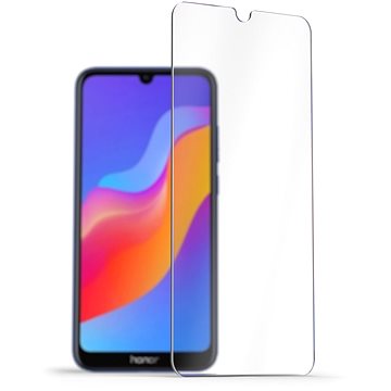 AlzaGuard 2.5D Case Friendly Glass Protector pro Huawei Y6 (2019) / Honor 8A (AGD-TGF0079)