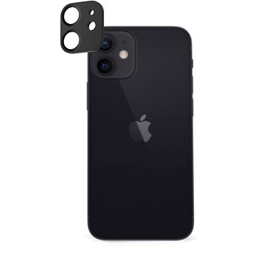AlzaGuard Aluminium Lens Protector pro iPhone 12 (AGD-TGL0001B)