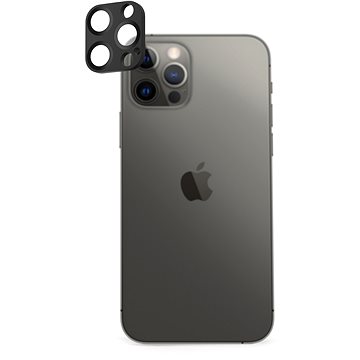 AlzaGuard Aluminium Lens Protector pro iPhone 12 Pro (AGD-TGL0003B)