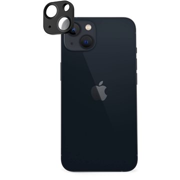 AlzaGuard Aluminium Lens Protector pro iPhone 13 mini / 13 (AGD-TGL0005B)