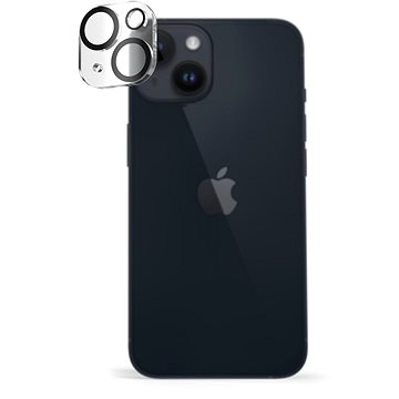 AlzaGuard Ultra Clear Lens Protector pro iPhone 14 / 14 Plus (AGD-TGL0009Z)