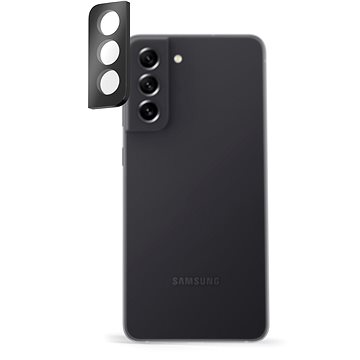 AlzaGuard Lens Protector pro Samsung Galaxy S21 FE černé (AGD-TGL0011)