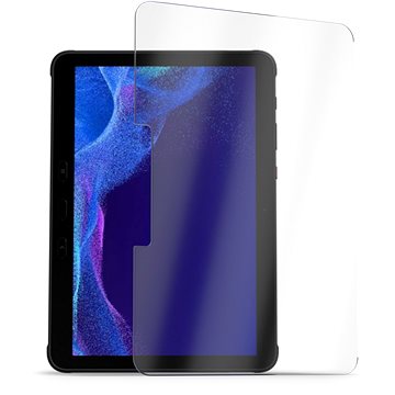 AlzaGuard Glass Protector pro Samsung Tab Active 4 Pro (AGD-TGT0042Z)