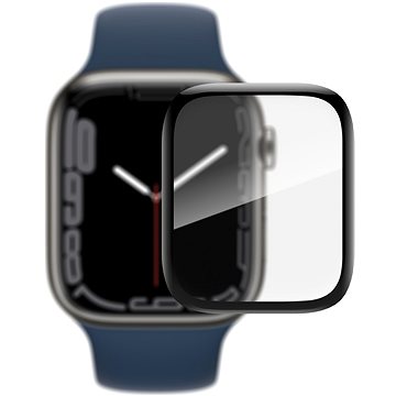 AlzaGuard FlexGlass pro Apple Watch 45mm (AGD-TGW051)
