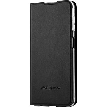 AlzaGuard Premium Flip Case pro Samsung Galaxy A13 5G černé (AGD-PCF0009B)