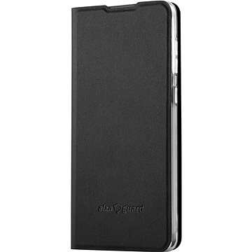 AlzaGuard Premium Flip Case pro Samsung Galaxy A73 černé (AGD-PCF0011B)