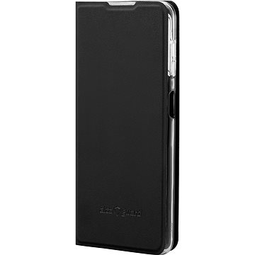 AlzaGuard Premium Flip Case pro Samsung Galaxy A13 4G černé (AGD-PCF0021B)