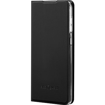 AlzaGuard Premium Flip Case pro Samsung Galaxy A33 5G černé (AGD-PCF0022B)