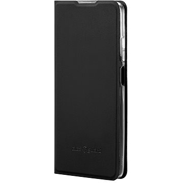 AlzaGuard Premium Flip Case pro Xiaomi Redmi 10 / 10 (2022) černé (AGD-PCF0027B)