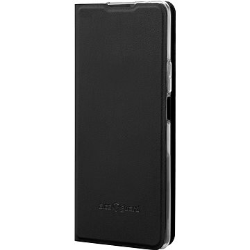 AlzaGuard Premium Flip Case pro Honor Magic4 Lite 5G černé (AGD-PCF0030B)