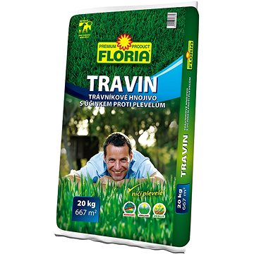 FLORIA Travin 20 kg (017190)