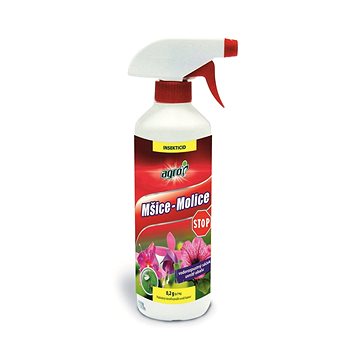 AGRO Mšice - Molice STOP 0,2g spray (017121)
