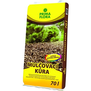 PF Mulčovací kůra 70 l (00249A)